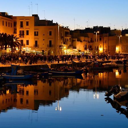 Vila Insula Maris Trani Exteriér fotografie