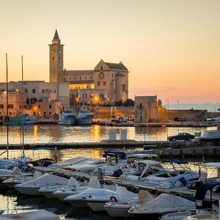 Vila Insula Maris Trani Exteriér fotografie