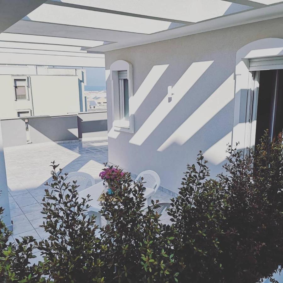 Vila Insula Maris Trani Exteriér fotografie