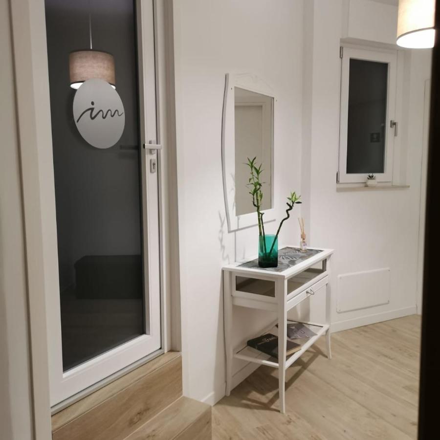 Vila Insula Maris Trani Exteriér fotografie