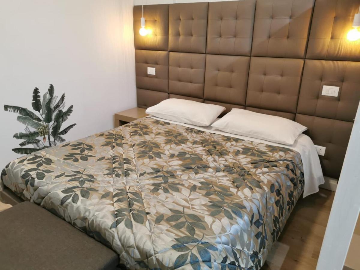 Vila Insula Maris Trani Exteriér fotografie