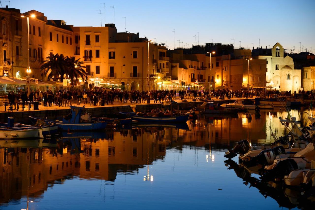 Vila Insula Maris Trani Exteriér fotografie