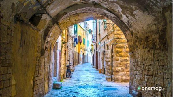 Vila Insula Maris Trani Exteriér fotografie