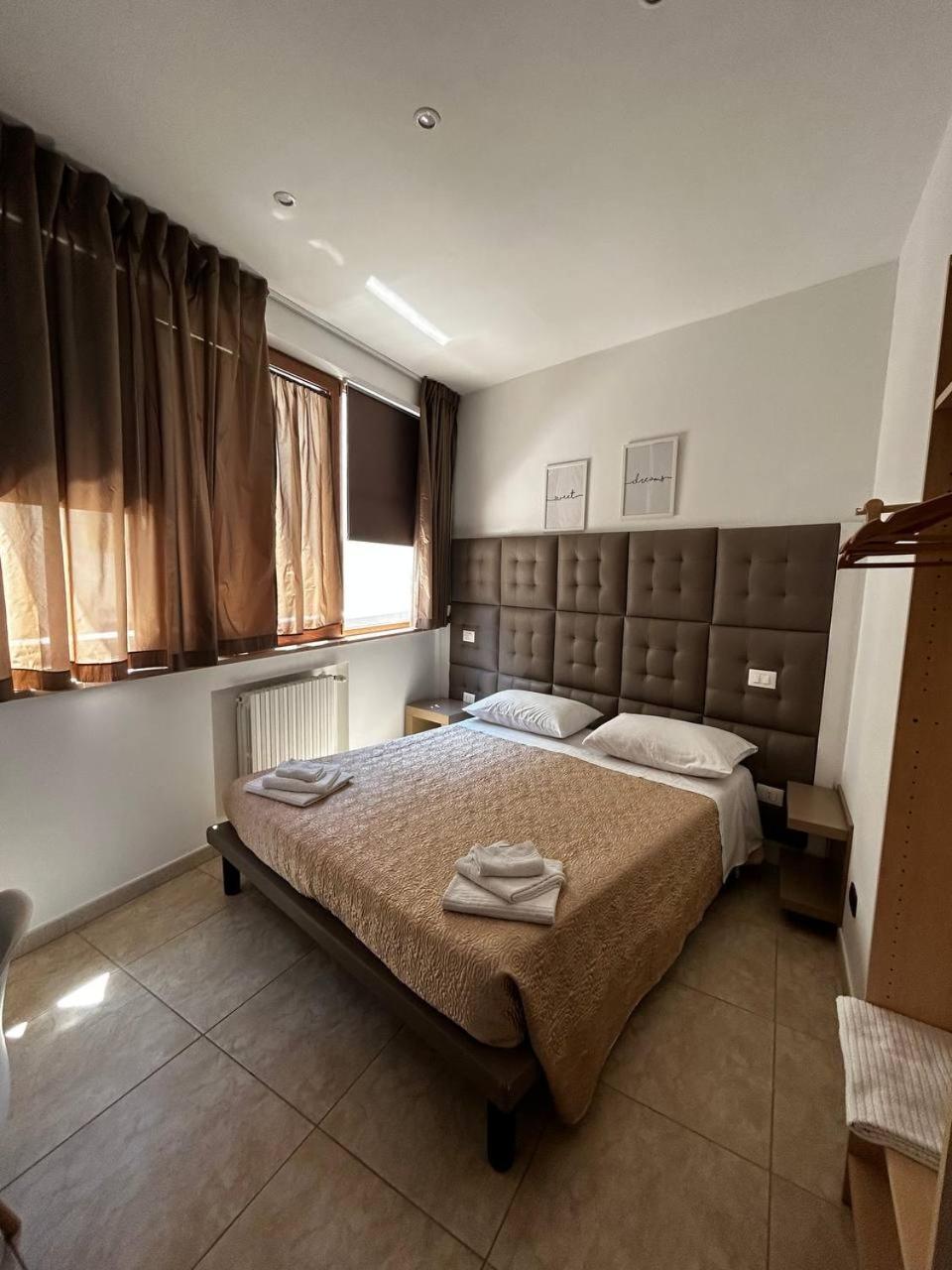 Vila Insula Maris Trani Exteriér fotografie